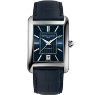 Orologio Frederique Constant Uomo Classics Carrée in Acciaio FC-303N4C26